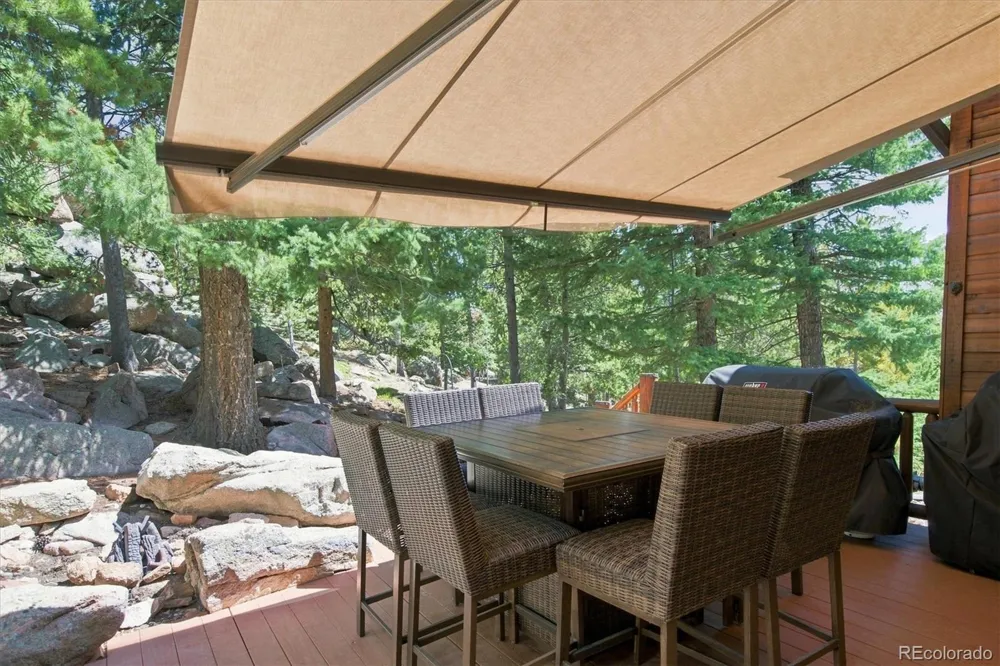 11016 Timothys Drive Conifer, CO 80433
