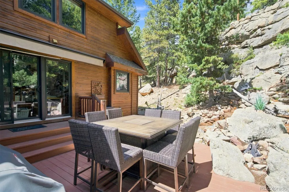 11016 Timothys Drive Conifer, CO 80433