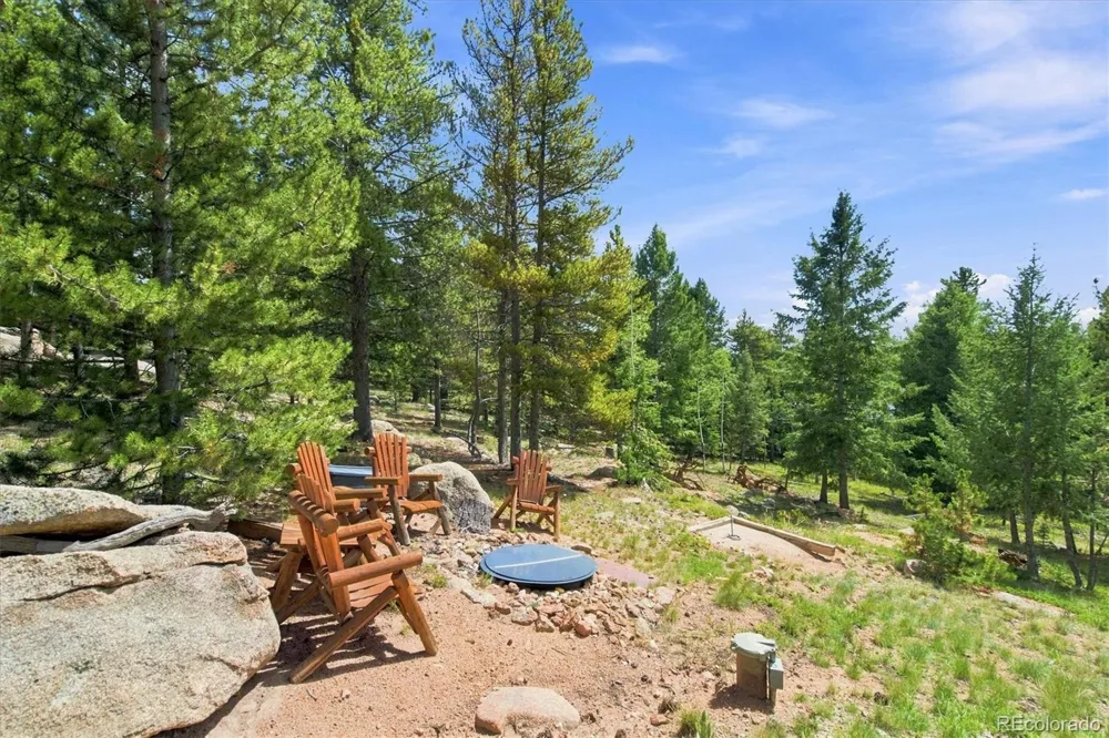 11016 Timothys Drive Conifer, CO 80433