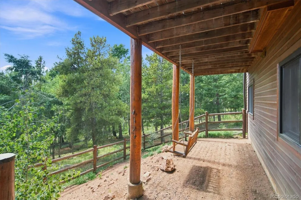 11016 Timothys Drive Conifer, CO 80433
