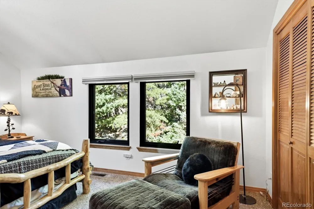 11016 Timothys Drive Conifer, CO 80433