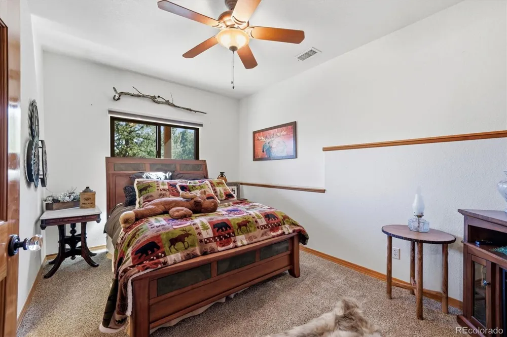 11016 Timothys Drive Conifer, CO 80433