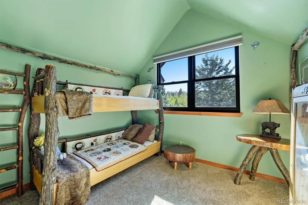 11016 Timothys Drive Conifer, CO 80433