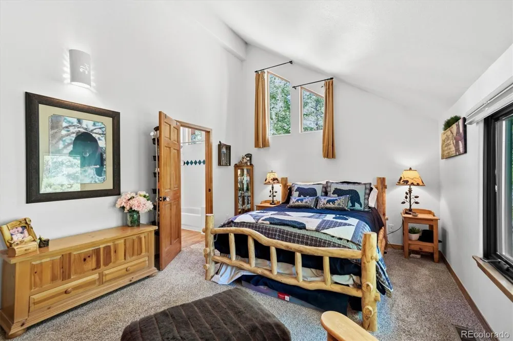 11016 Timothys Drive Conifer, CO 80433
