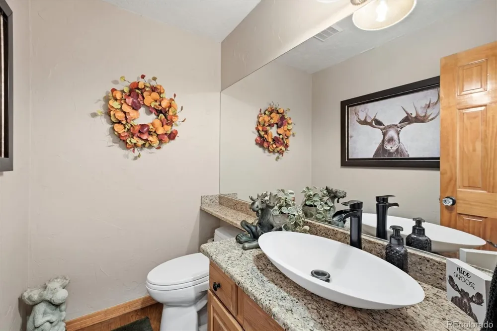 11016 Timothys Drive Conifer, CO 80433
