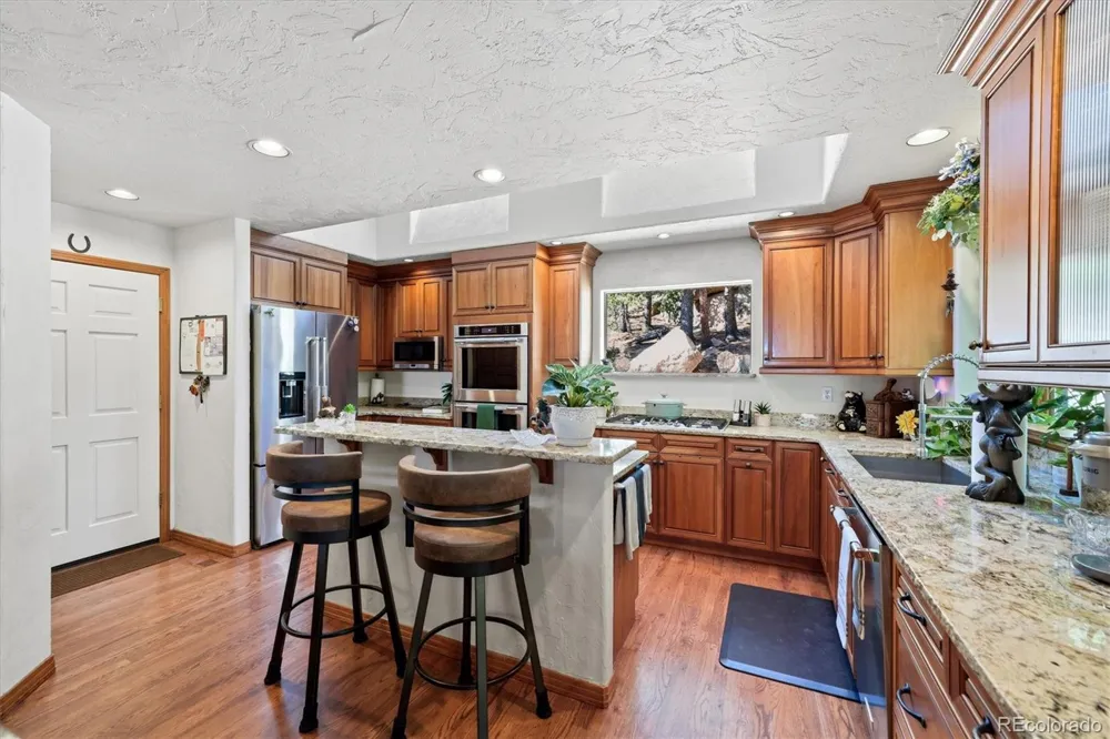 11016 Timothys Drive Conifer, CO 80433