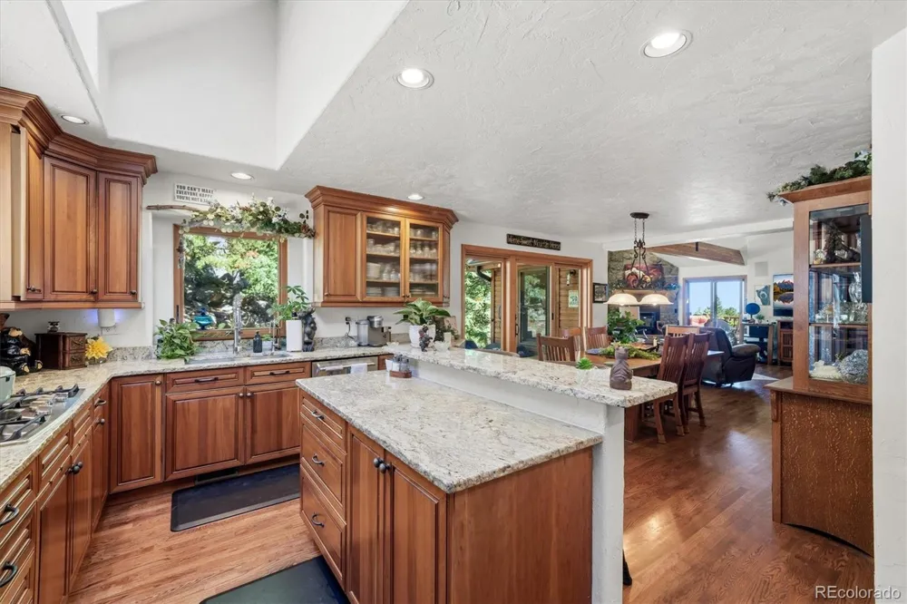 11016 Timothys Drive Conifer, CO 80433