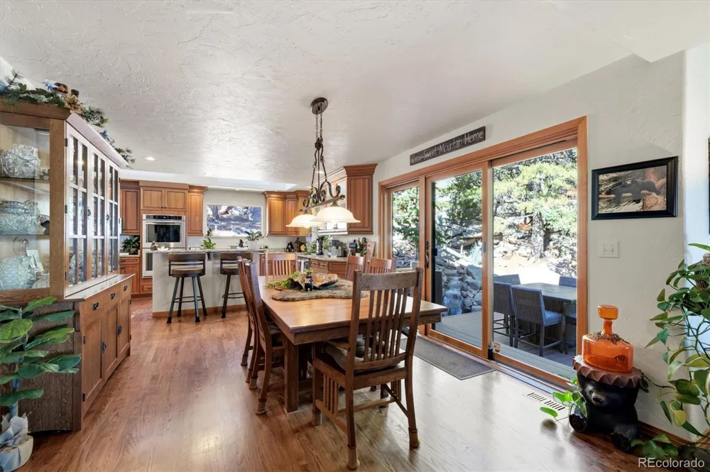 11016 Timothys Drive Conifer, CO 80433