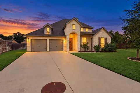127 Preakness Drive