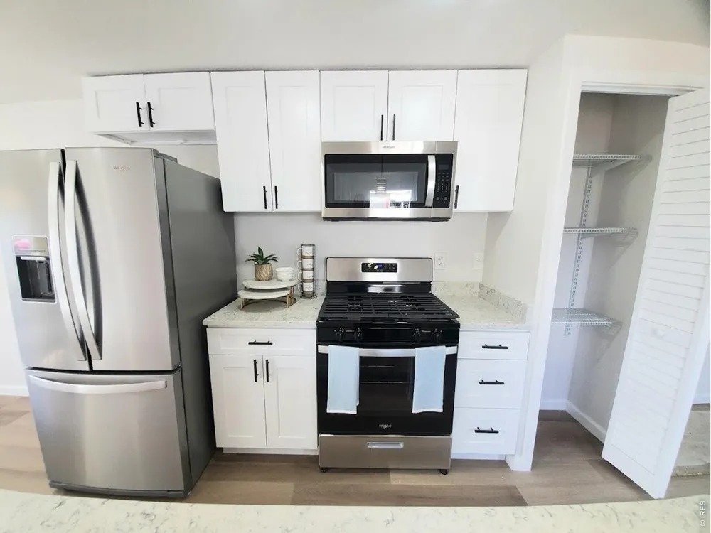 221 W 57th Street #89B Loveland, CO 80538