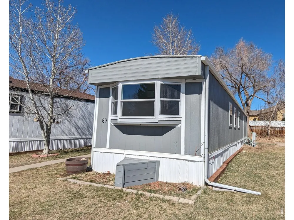 221 W 57th Street #89B Loveland, CO 80538