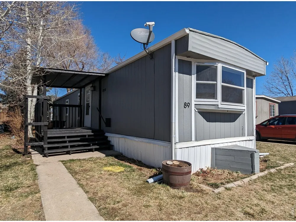 221 W 57th Street #89B Loveland, CO 80538