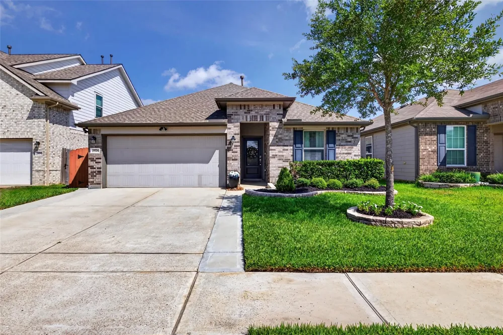 25526 Rancho Espirito Lane Katy, TX 77493