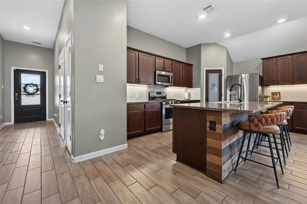 25526 Rancho Espirito Lane Katy, TX 77493