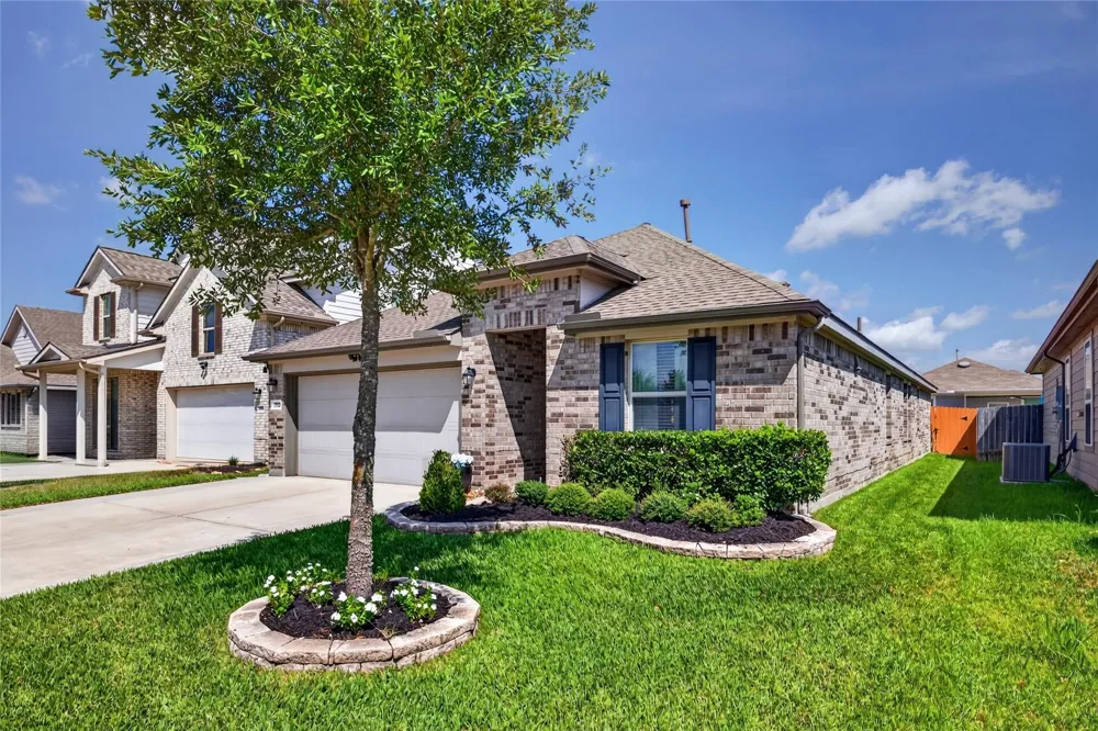 25526 Rancho Espirito Lane Katy, TX 77493