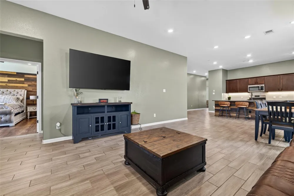 25526 Rancho Espirito Lane Katy, TX 77493
