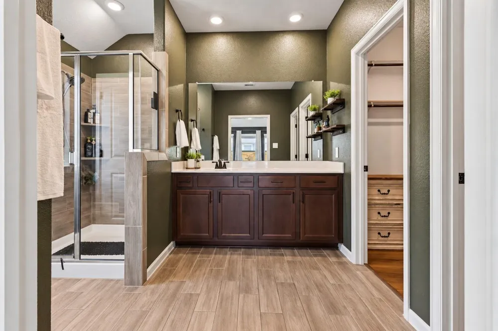 25526 Rancho Espirito Lane Katy, TX 77493