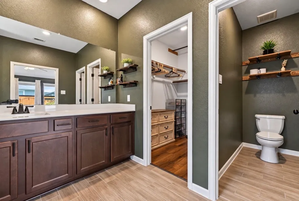 25526 Rancho Espirito Lane Katy, TX 77493