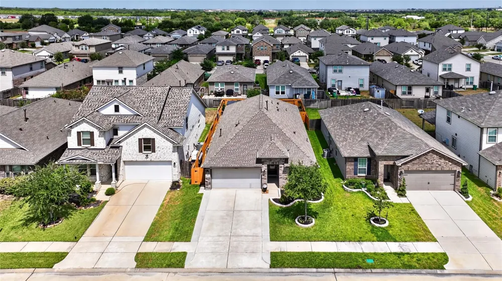 25526 Rancho Espirito Lane Katy, TX 77493