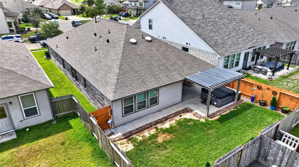 25526 Rancho Espirito Lane Katy, TX 77493