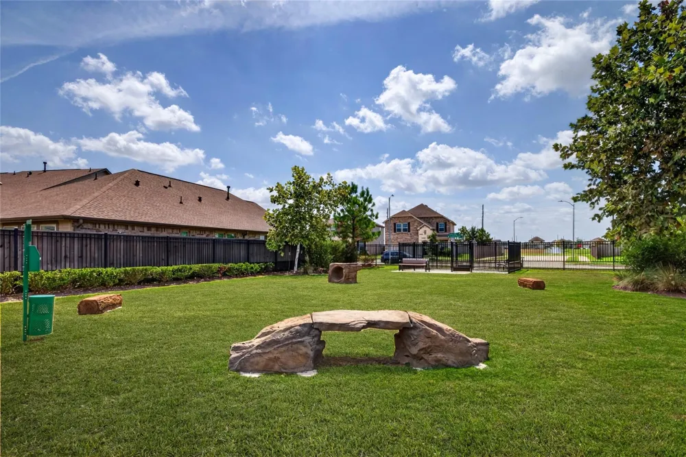 25526 Rancho Espirito Lane Katy, TX 77493