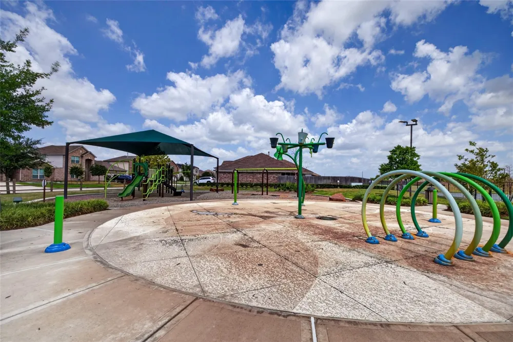 25526 Rancho Espirito Lane Katy, TX 77493
