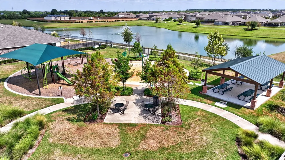 25526 Rancho Espirito Lane Katy, TX 77493