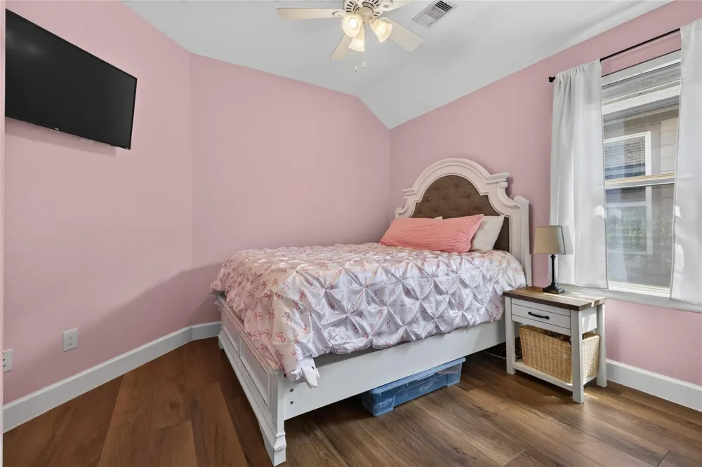 25526 Rancho Espirito Lane Katy, TX 77493