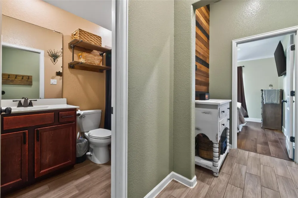 25526 Rancho Espirito Lane Katy, TX 77493