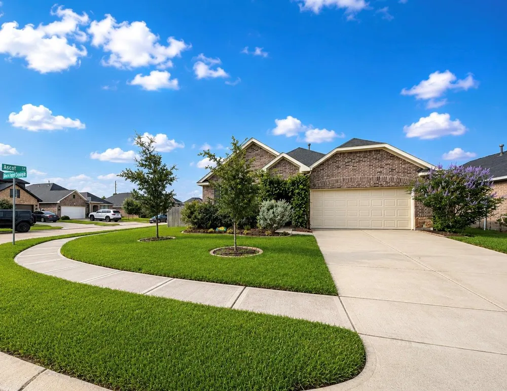 31307 Black Forest Crossing Fulshear, TX 77441