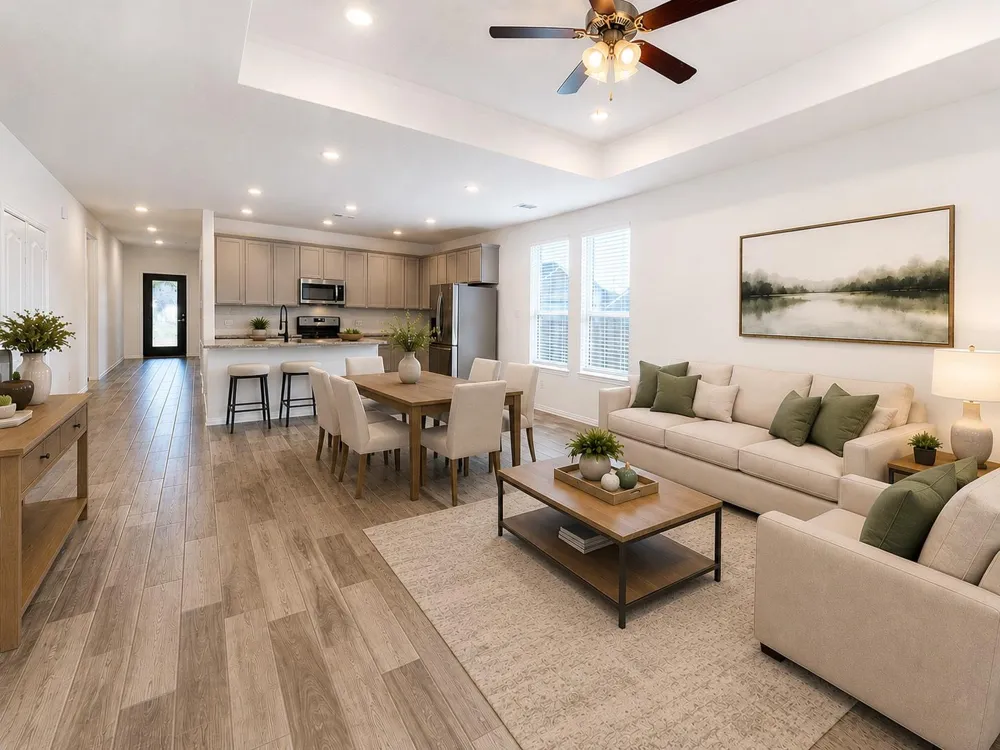 31307 Black Forest Crossing Fulshear, TX 77441
