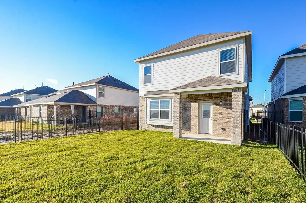 3606 Giorgio Pastel Place Katy, TX 77493