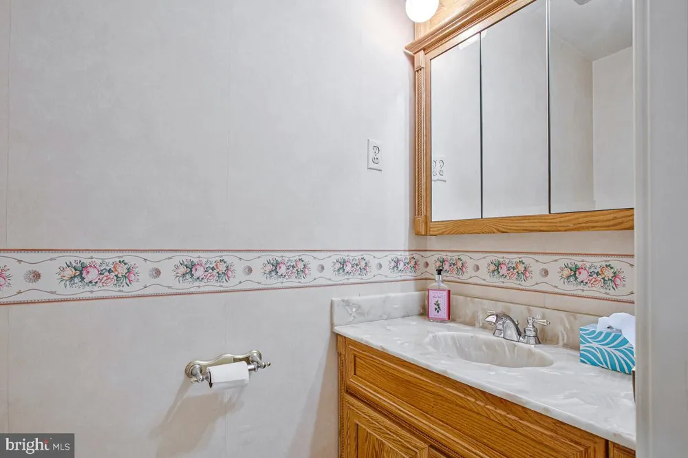 12618 MILLSTREAM DRIVE Bowie, MD 20715