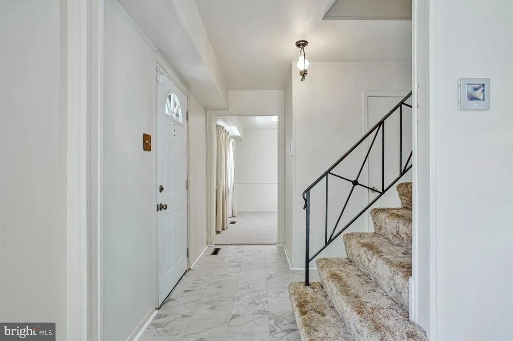 12618 MILLSTREAM DRIVE Bowie, MD 20715