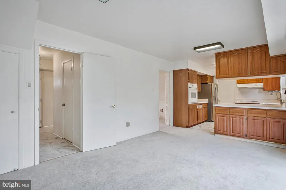12618 MILLSTREAM DRIVE Bowie, MD 20715