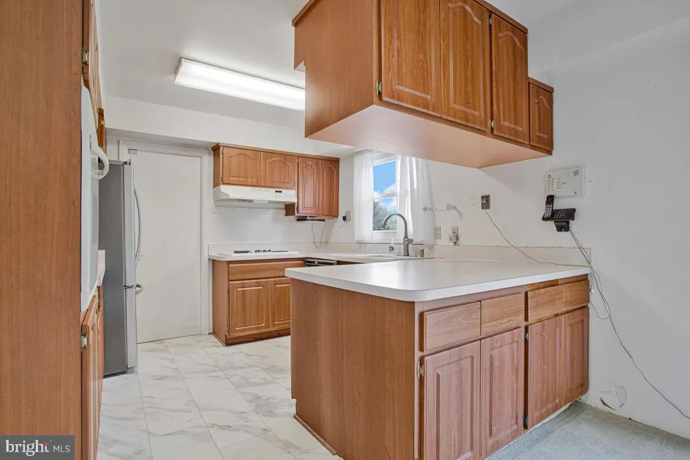 12618 MILLSTREAM DRIVE Bowie, MD 20715