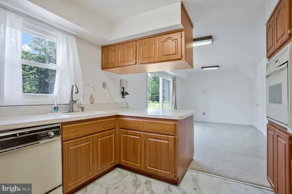 12618 MILLSTREAM DRIVE Bowie, MD 20715
