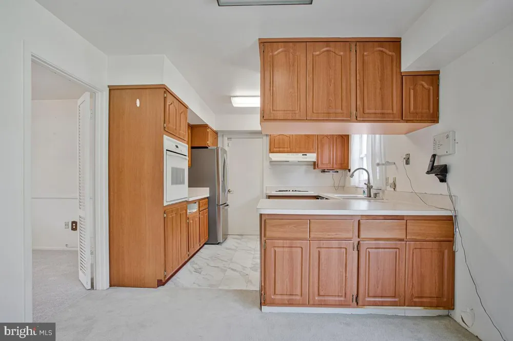 12618 MILLSTREAM DRIVE Bowie, MD 20715