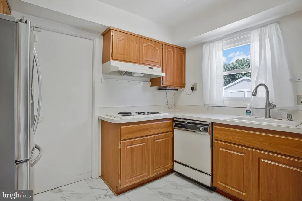 12618 MILLSTREAM DRIVE Bowie, MD 20715