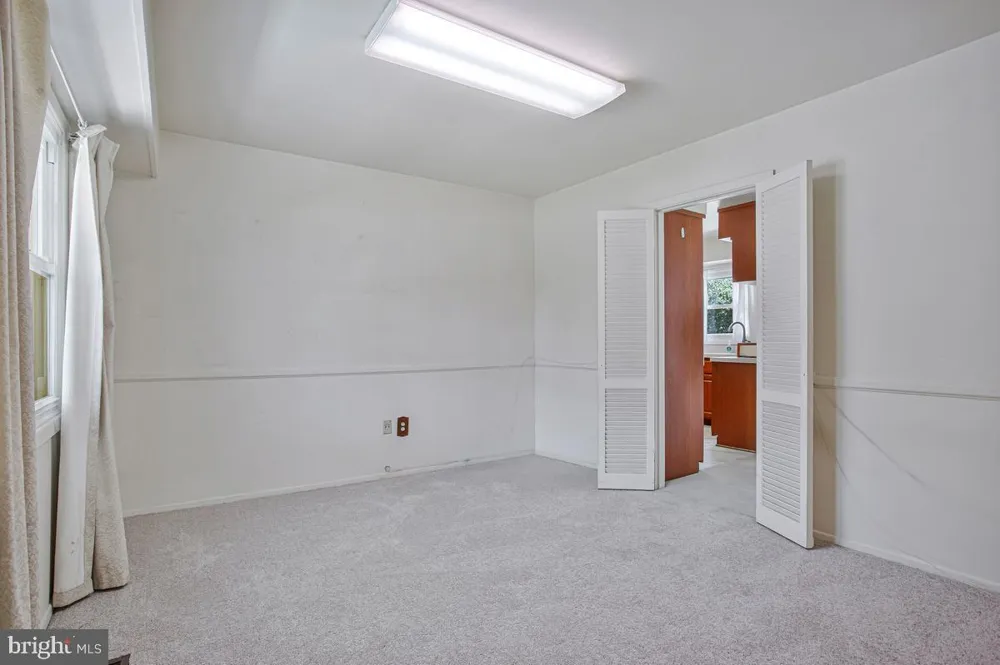 12618 MILLSTREAM DRIVE Bowie, MD 20715