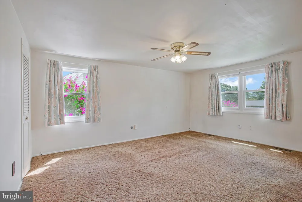 12618 MILLSTREAM DRIVE Bowie, MD 20715