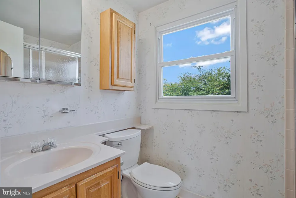 12618 MILLSTREAM DRIVE Bowie, MD 20715