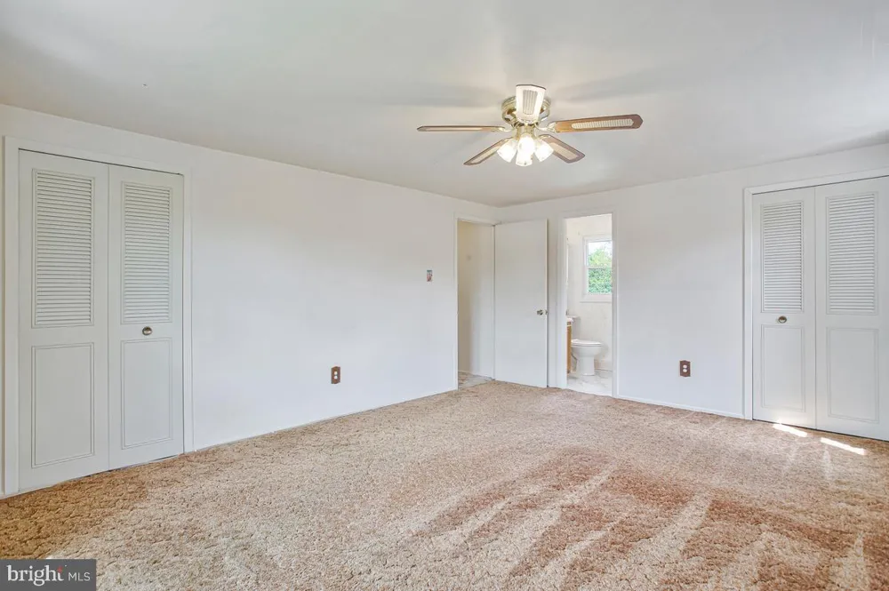 12618 MILLSTREAM DRIVE Bowie, MD 20715