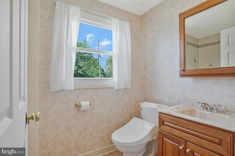 12618 MILLSTREAM DRIVE Bowie, MD 20715