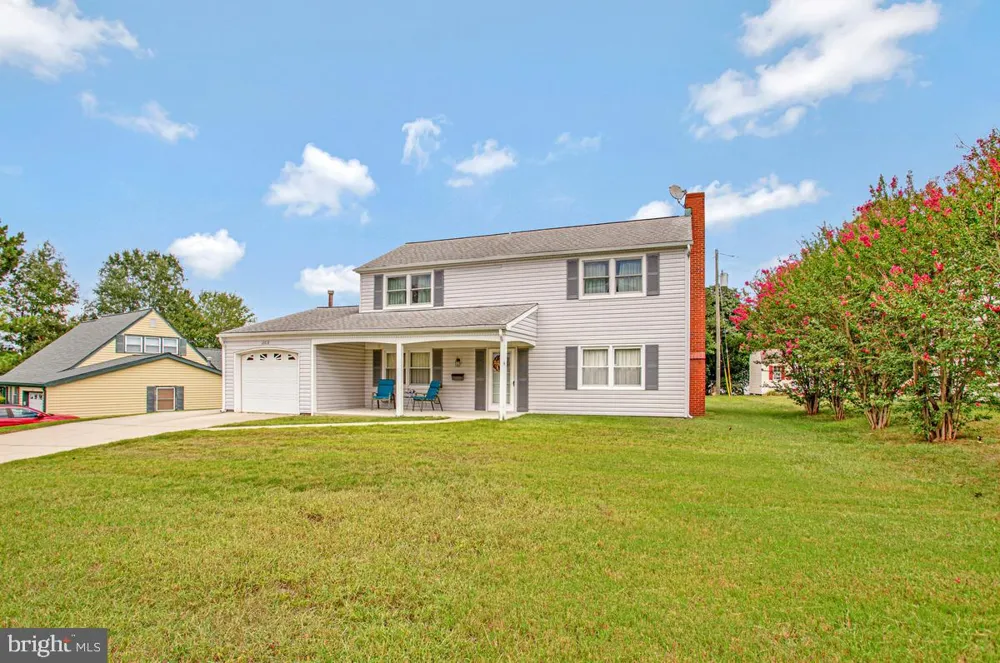 12618 MILLSTREAM DRIVE Bowie, MD 20715