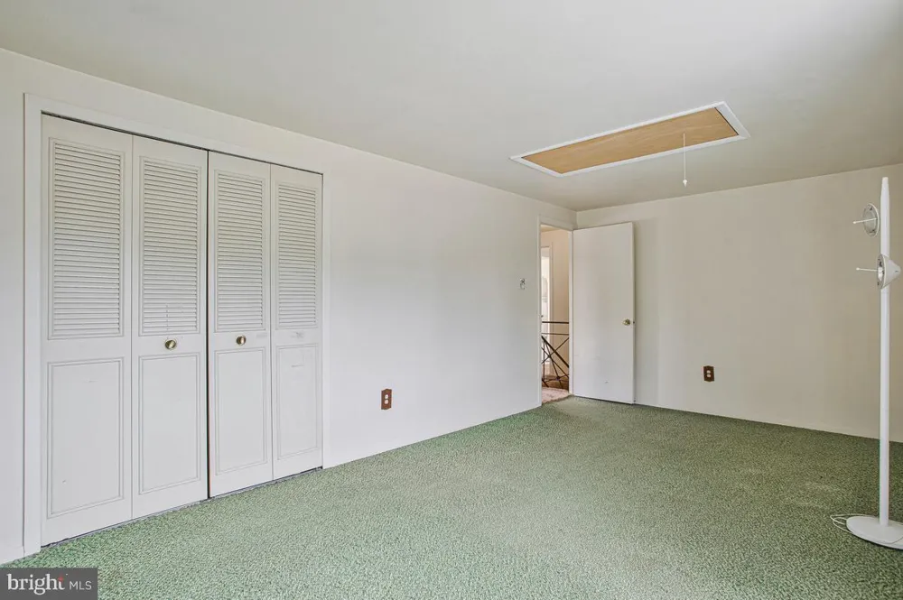 12618 MILLSTREAM DRIVE Bowie, MD 20715