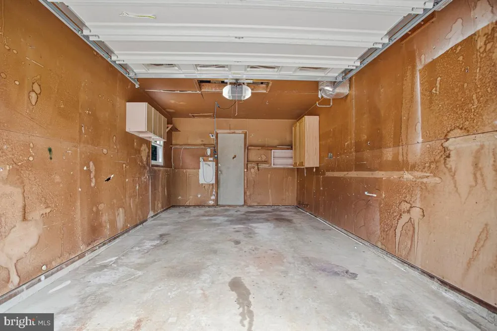 12618 MILLSTREAM DRIVE Bowie, MD 20715