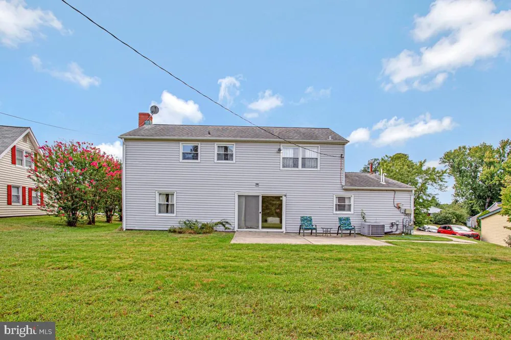 12618 MILLSTREAM DRIVE Bowie, MD 20715