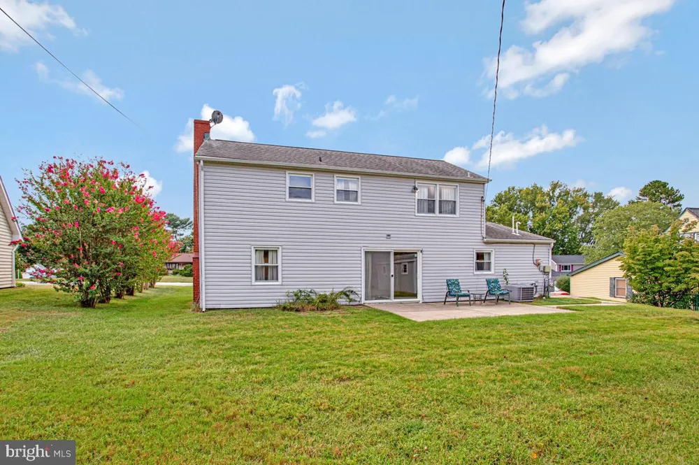 12618 MILLSTREAM DRIVE Bowie, MD 20715