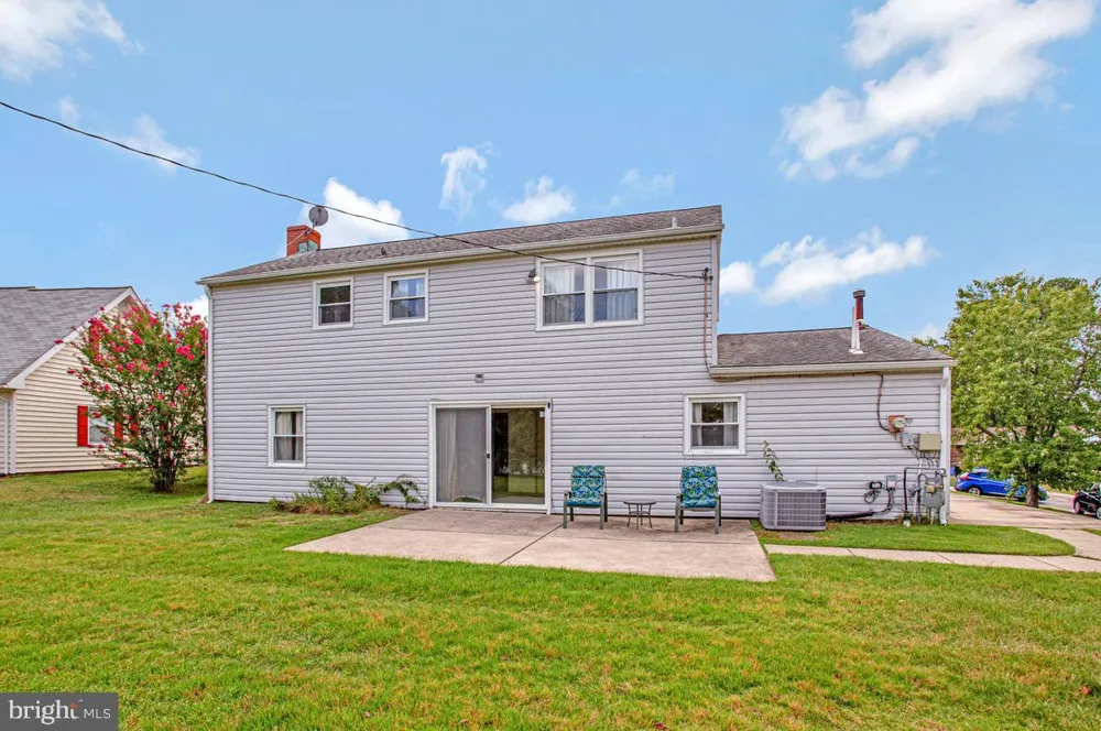 12618 MILLSTREAM DRIVE Bowie, MD 20715